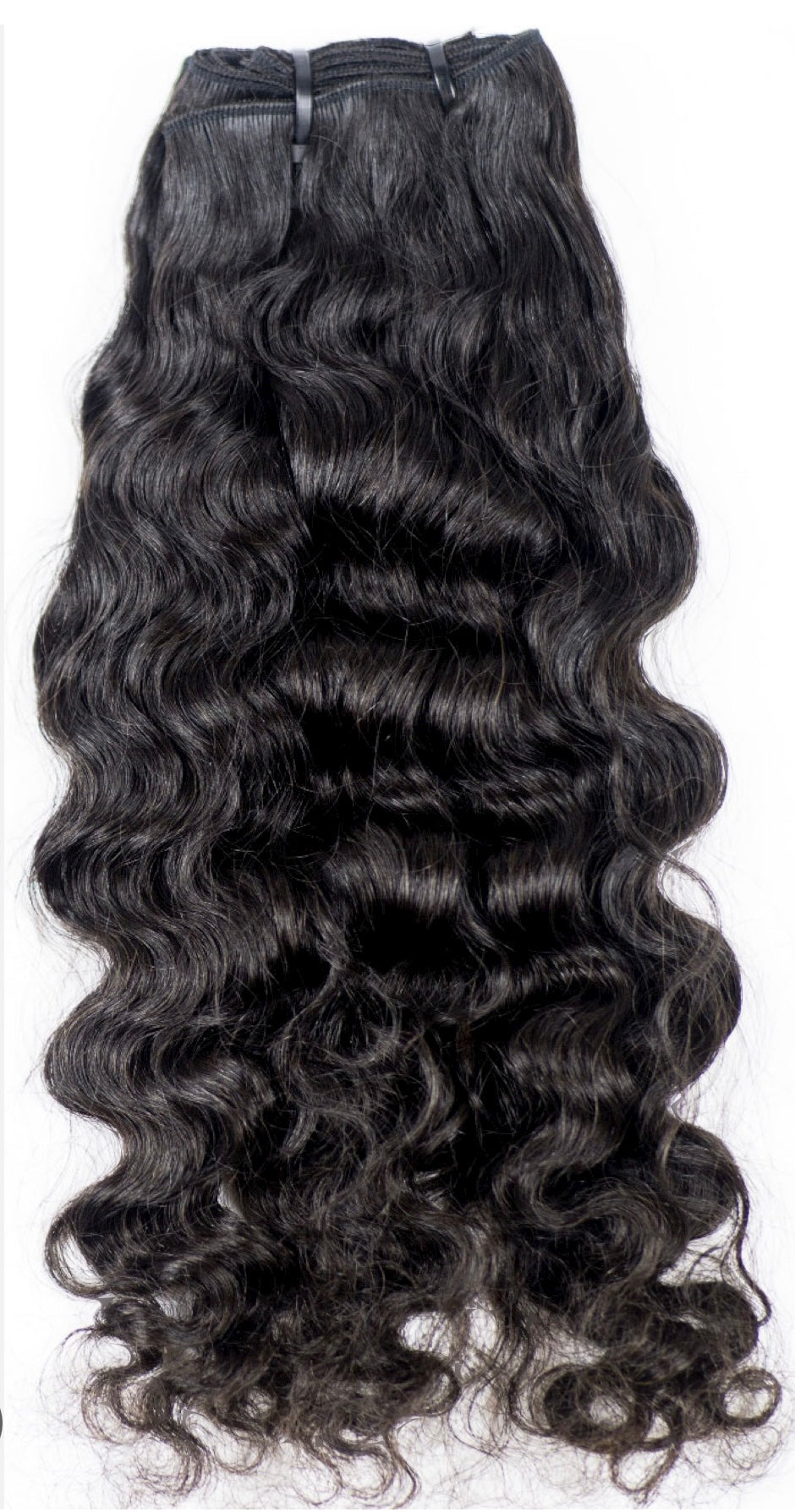 Luxury Raw Indian Curly Hair Bundle Deal - HOTGIRL STUDIOS